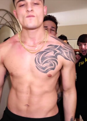 Jayden Marcos Just IMPALED Brian Kush - Time To Recap The Experience