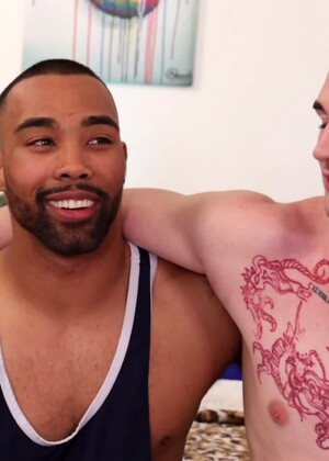 Jaxson Briggs & Jordan Joseph Pre-Flip-Flop-FUCK Interview