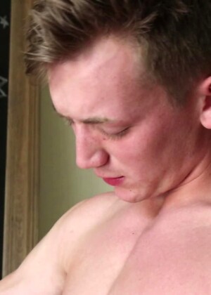 Jimmy Coble JERKS His COCK And CUMS For You