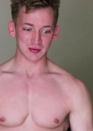 Jimmy Coble JERKS His COCK And CUMS For You