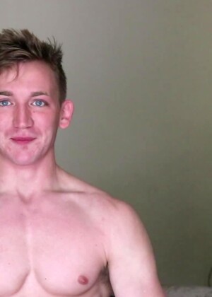 Jimmy Coble JERKS His COCK And CUMS For You