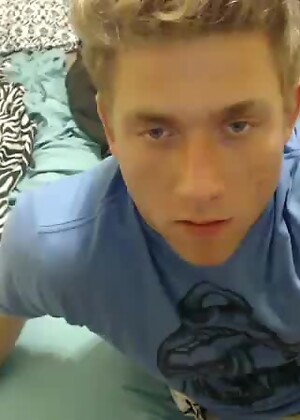 John Bailey and Tyler Hanson Have Some Fun Sucking Dick