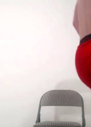 Naughty Buff Boy Shows ASS