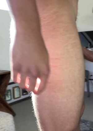 New Guy Whips Out That SCHLONG...