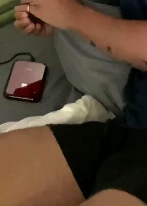 New Guy Whips Out That SCHLONG...