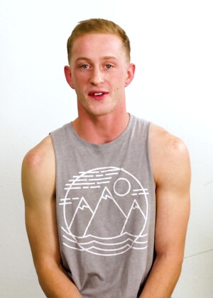 New Star Liam Quinn Answers Some Questions!