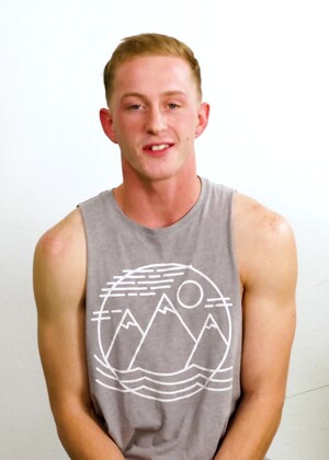 New Star Liam Quinn Answers Some Questions!