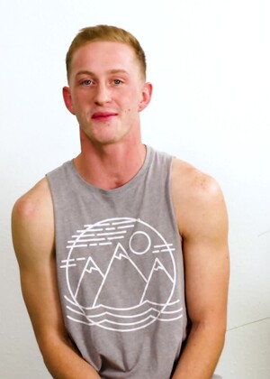New Star Liam Quinn Answers Some Questions!