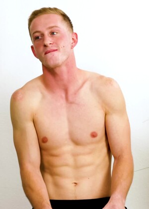 New Star Liam Quinn Answers Some Questions!