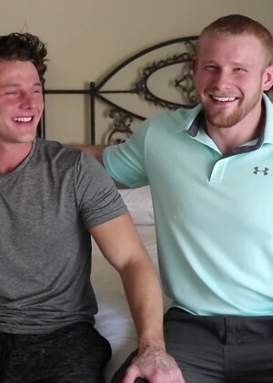 Price Hogan Fucks Hairy Muscle Bear Ryan Judd