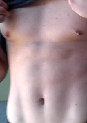 Teen Jock Josh Farve Jerks Off
