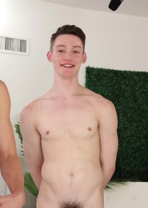 3 Of A Kind - Kingsley Kross Leslie Madison & Thomas Rosewood Have A Freaky Threesome