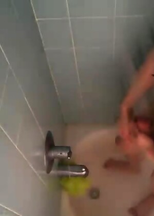 Big Dick D Beats His Stick