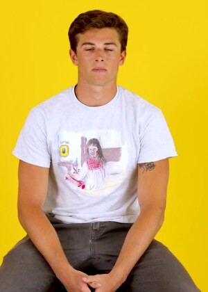 Dean Chambers Talks Life, Sex And Fantasies Before His Big Scene!