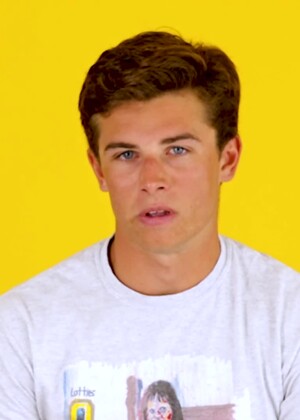 Dean Chambers Talks Life, Sex And Fantasies Before His Big Scene!
