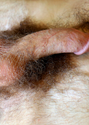 Hot Yoga Instructor Jerks Hairy Cock