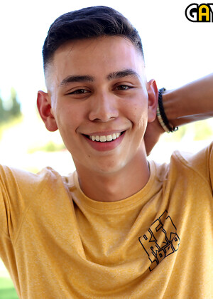 Tan Treat Christian Parker Strokes A Massive Load Out