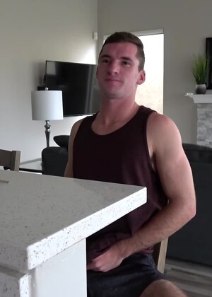 18 YO Josh Farve Fucks Otter Chad Blue