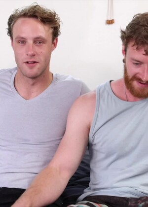 A Dreamy Combo - Country Music Star Justin Taylor Preps For A Drilling From Sage Hardwell