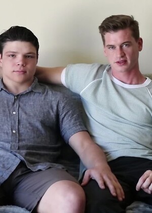 Big Dick London Ryan FUCKS Teen Josh Farve