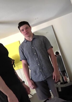 Big Dick London Ryan FUCKS Teen Josh Farve