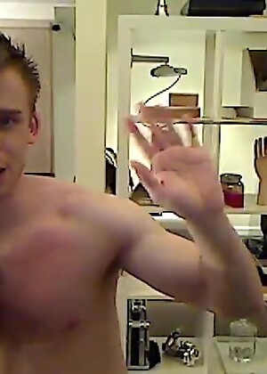 Dmitry's HOT Shower