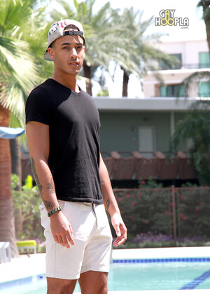 HOT Twink Stud, Leo BOSH