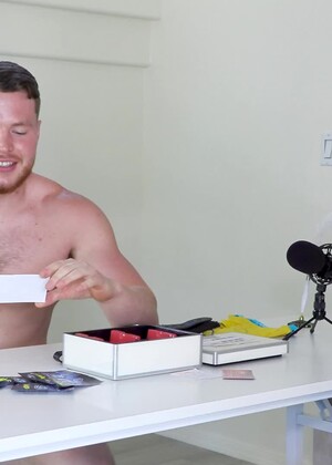 Icebreaker Challenge - Canelo Ment Meets Milo Dawson