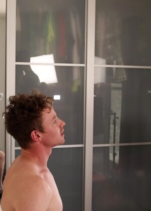 Kinky Kane Hardy Gets A Surprise From Cop Kingsley Kross