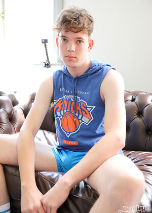 Meet my cute new mate Liam Taylor