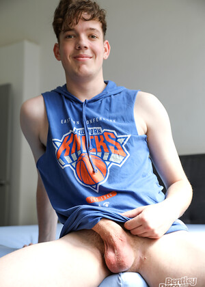 Meet my cute new mate Liam Taylor