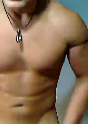 Muscle Boy Chats & Laughs