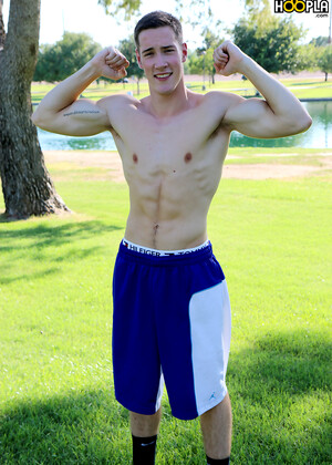 NEW Tall Soccer Jock Jay Bloomer