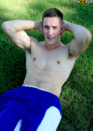 NEW Tall Soccer Jock Jay Bloomer