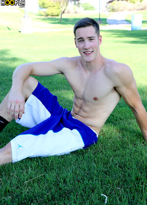 NEW Tall Soccer Jock Jay Bloomer