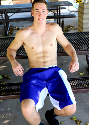 NEW Tall Soccer Jock Jay Bloomer