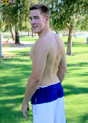 NEW Tall Soccer Jock Jay Bloomer