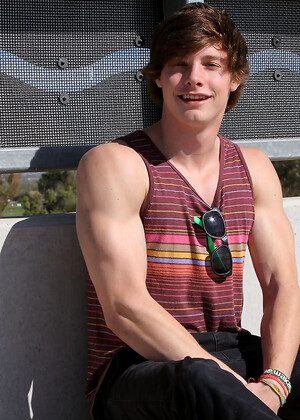 NEW Skater JOCK Clay Anker