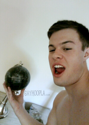 NEW Exclusive Model! Michael Evans
