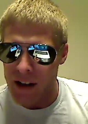 Preston Presley On Webcam