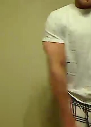 Preston Presley On Webcam