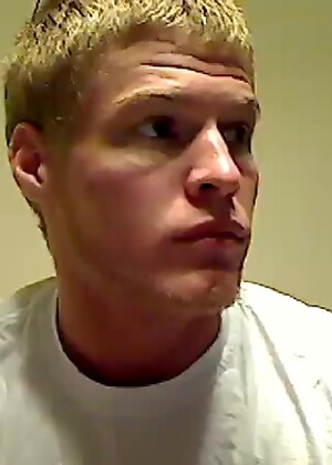 Preston Presley On Webcam