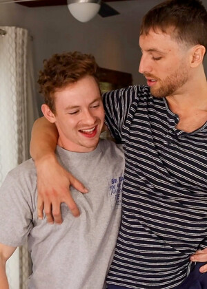 Rich Daddy Kane Hardy Gives Hitch Hiker Thomas Rosewood More Than Just A Lift