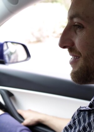 Rich Daddy Kane Hardy Gives Hitch Hiker Thomas Rosewood More Than Just A Lift