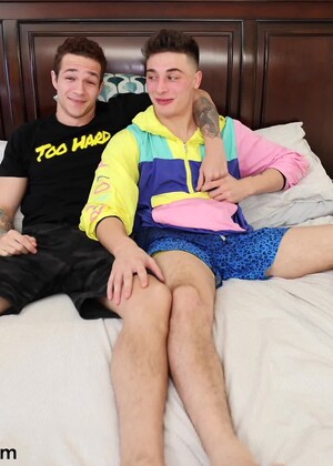 The Moment Chase Arcangel & Jayden Marcos Have Been WAITING For!