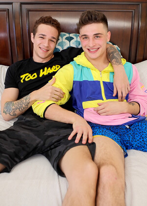The Moment Chase Arcangel & Jayden Marcos Have Been WAITING For!