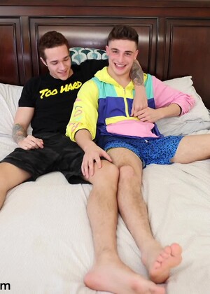 The Moment Chase Arcangel & Jayden Marcos Have Been WAITING For!