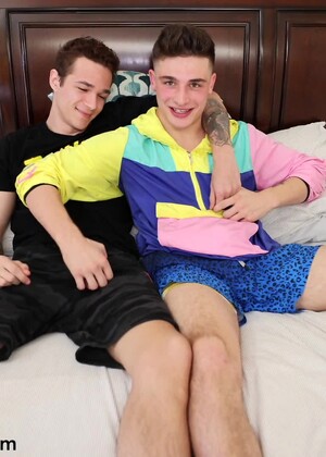 The Moment Chase Arcangel & Jayden Marcos Have Been WAITING For!