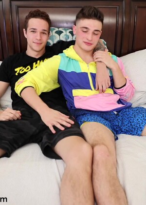 The Moment Chase Arcangel & Jayden Marcos Have Been WAITING For!
