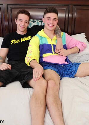 The Moment Chase Arcangel & Jayden Marcos Have Been WAITING For!